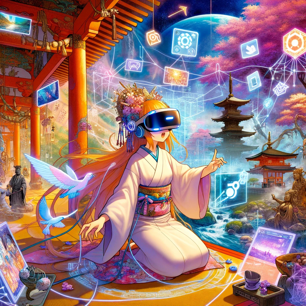 【From Today, You Too Are a VTuber!】The Charm of VTubing Unveiled by Divine VTuber Nagi: What Exactly Is a VTuber?"